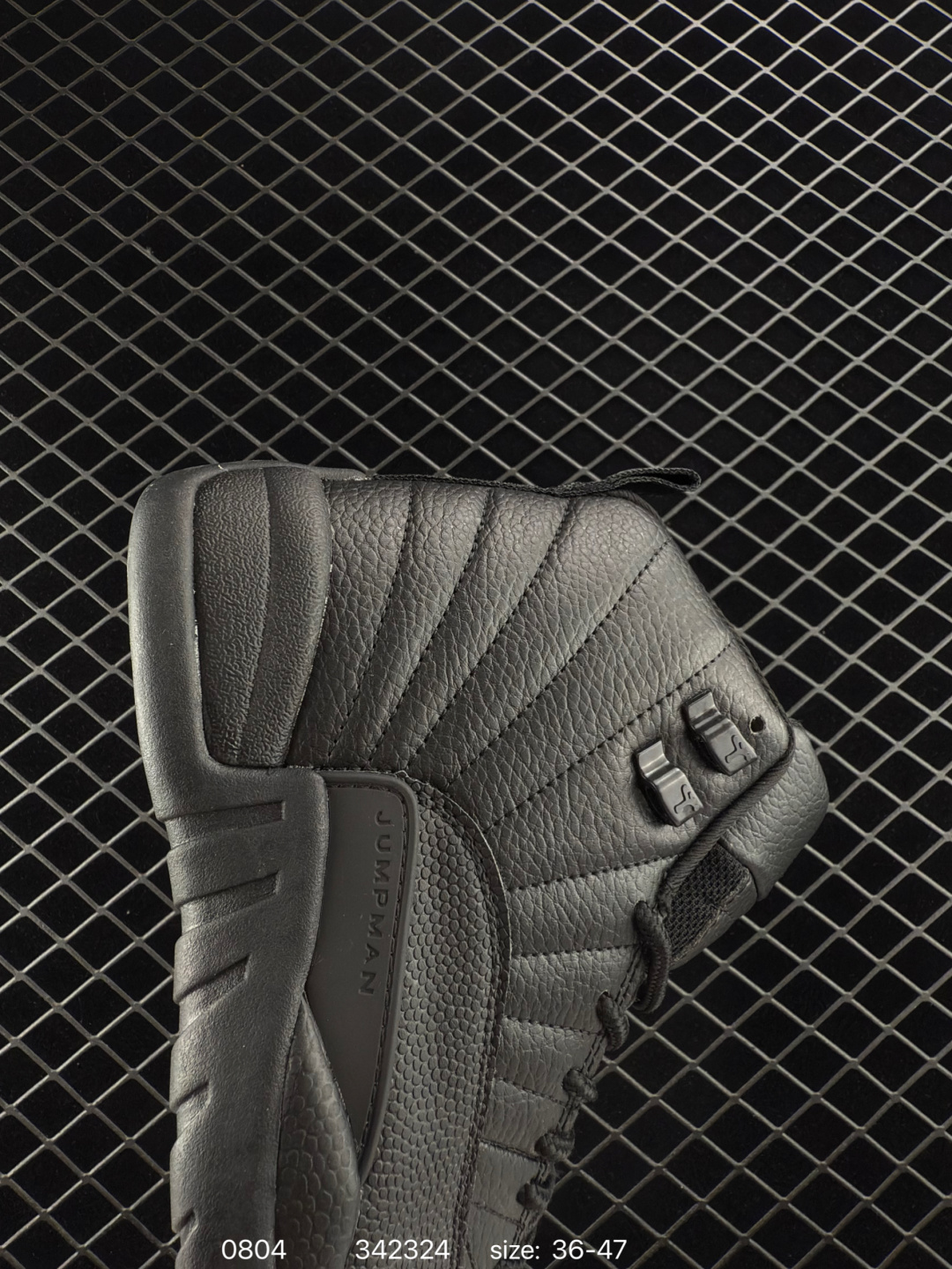 Air Jordan 12 Retro High 